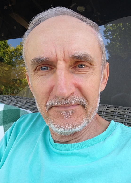 Alexander Volkov Alexander Volkov
