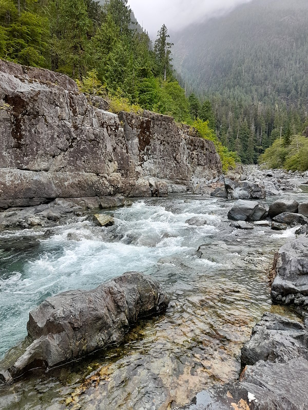 Mountain Creek Mountain Creek