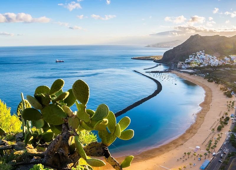 Tenerife Tenerife